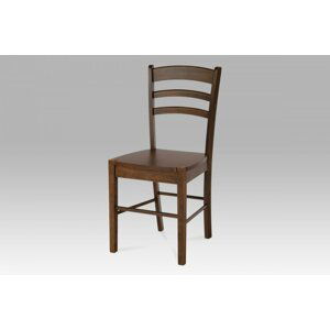 Jídelní židle AUC-004 masivní dřevo,Jídelní židle AUC-004 masivní dřevo