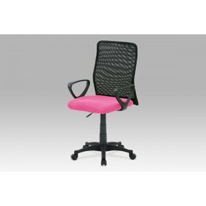 Kancelářská židle KA-B047 látka / plast,Kancelářská židle KA-B047 látka / plast