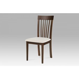 Jídelní židle BC-3950 masivní dřevo / látka,Jídelní židle BC-3950 masivní dřevo / látka