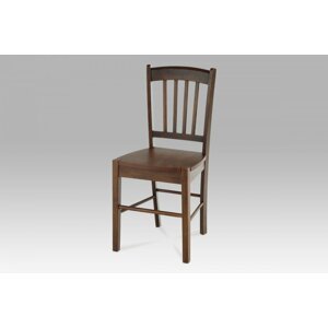 Jídelní židle AUC-005 masivní dřevo,Jídelní židle AUC-005 masivní dřevo