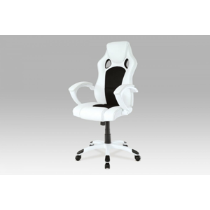 Kancelářská židle KA-N157 BKW Autronic