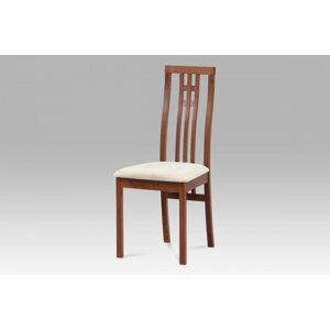 Jídelní židle BC-2482 dřevo / látka Buk,Jídelní židle BC-2482 dřevo / látka Buk
