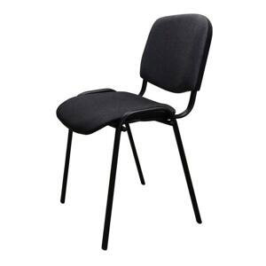Kancelářská židle, šedá, ISO NEW 0000063652 Tempo Kondela