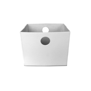 Úložný box, bílý, TOFI-LEXO 0000106583 Tempo Kondela