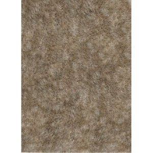 Shaggy koberec AROBA krémová 80x150 cm,Shaggy koberec AROBA krémová 80x150 cm