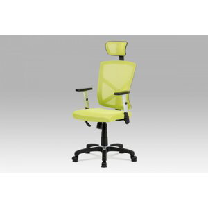 Kancelářská židle KA-H104 látka / plast,Kancelářská židle KA-H104 látka / plast