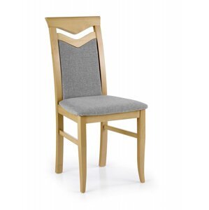 Jídelní židle CITRONE Dub medový,Jídelní židle CITRONE Dub medový