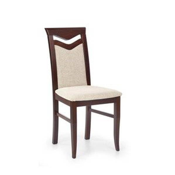 Jídelní židle CITRONE Ořech,Jídelní židle CITRONE Ořech