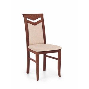 Jídelní židle CITRONE Třešeň,Jídelní židle CITRONE Třešeň
