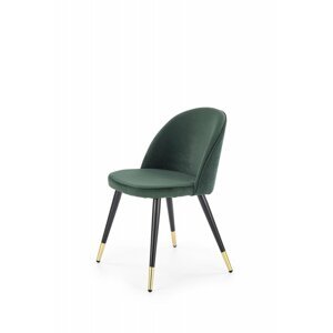 Jídelní židle K315 Zelená,Jídelní židle K315 Zelená