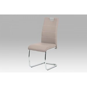 Jídelní židle HC-481 Lanýžová,Jídelní židle HC-481 Lanýžová