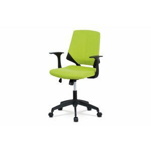 Kancelářská židle KA-R204 Zelená,Kancelářská židle KA-R204 Zelená