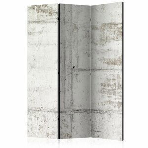 Paraván Urban Bunker Dekorhome 135x172 cm (3-dílný),Paraván Urban Bunker Dekorhome 135x172 cm (3-dílný)