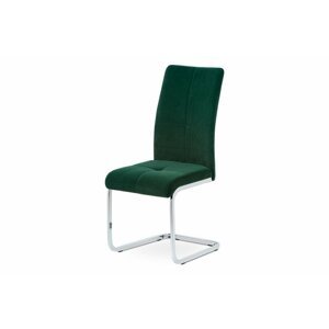 Jídelní židle DCL-440 Zelená,Jídelní židle DCL-440 Zelená
