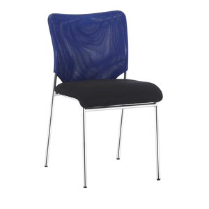 Konferenční židle ALTAN Modrá,Konferenční židle ALTAN Modrá