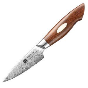 Nůž na loupání XinZuo B46D 3.5"