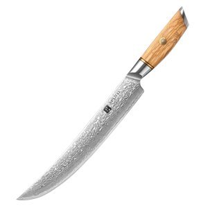 Nůž na maso XinZuo Lan B37 10"