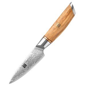 Nůž na loupání XinZuo Lan B37 3.5"