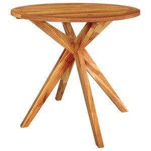Zahradní stůl z akáciového dřeva TOMIKA