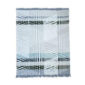 Prémiová deka STRIPS z turecké bavlny 150 x 200 cm