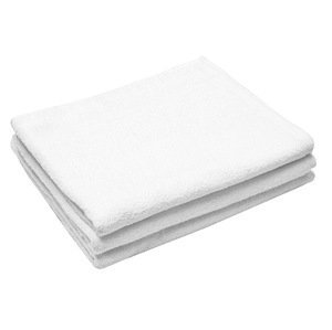 Hotelový ručník WHITE bílý