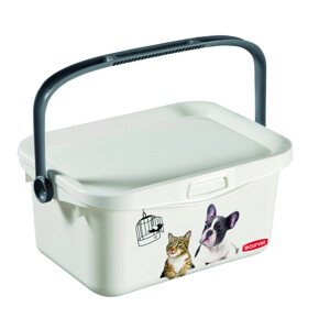 Curver Box PETLIFE multibox 3L