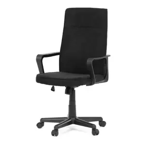 Autronic Kancelářská židle KA-L607 BK2