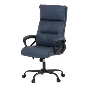 Autronic Kancelářská židle KA-Y346 BLUE
