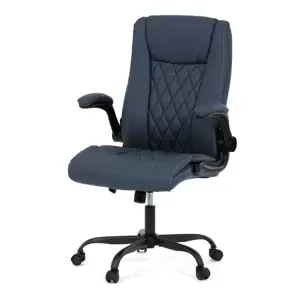Autronic Kancelářská židle KA-Y344 BLUE