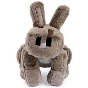 Plush Plyšová hračka Minecraft Zajíc PHBH1684