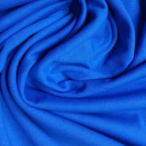 Frotti Bavlněné prostěradlo 200x90 cm - modré