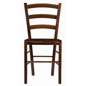 Alba Dřevěná židle Venezia W