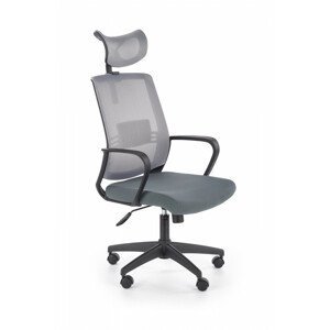 Halmar Kancelářská židle ARSEN - šedá