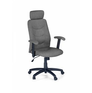 Halmar Kancelářská židle STILO 2 - šedá