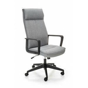Halmar Kancelářská židle PIETRO - šedá