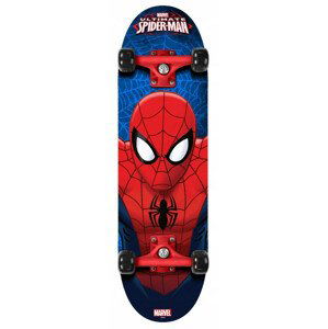 bHome Dětský skateboard Spiderman KOBH1191