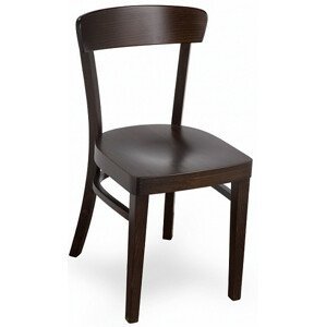 Bernkop Dřevěná židle 311 205 Nora