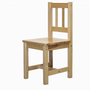Idea Dětská židle 8866 lak