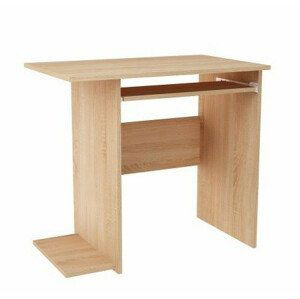 Casarredo PC stolek NEO 1 dub sonoma