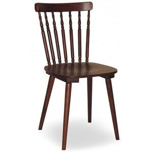 Bernkop Dřevěná židle 311 403 Ben