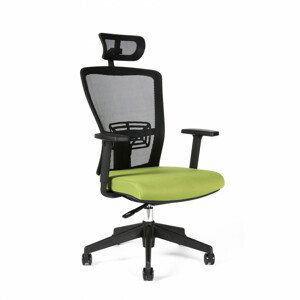 Office Pro Kancelářská židle THEMIS SP - TD-20, zelená