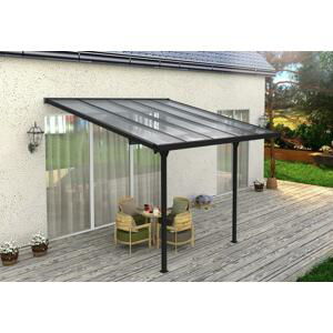 Rojaplast BRUCE D pergola