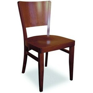 Bernkop Dřevěná židle 311 267 Josefína