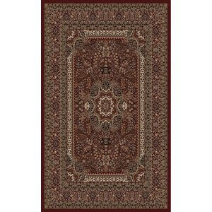 Ayyildiz Kusový koberec Marrakesh 207 – červená 120x170 cm