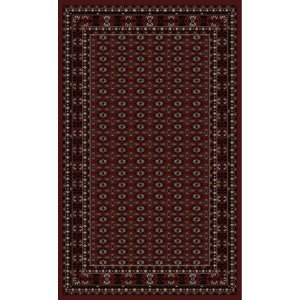 Ayyildiz Kusový koberec Marrakesh 351 – červená 80x150 cm