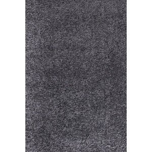 Ayyildiz Kusový koberec Life Shaggy 1500 – šedá 60x110 cm
