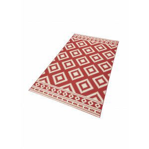 Hanse Home Kusový koberec Gloria 102411 červená 160x230 cm