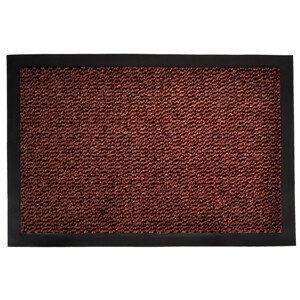 Hanse Home Rohožka Faro 100931 - červená 120x180 cm