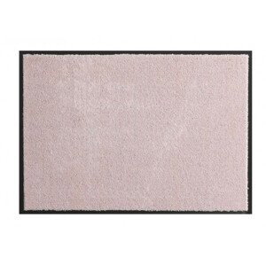 Hanse Home Protiskluzová rohožka Soft & Clean 102456 - růžová 100x180 cm