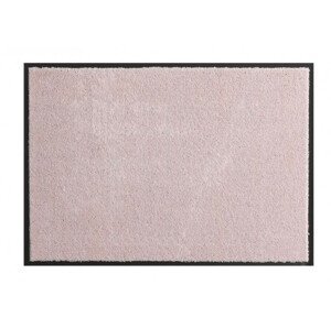 Hanse Home Protiskluzová rohožka Soft & Clean 102456 - růžová 90x200 cm